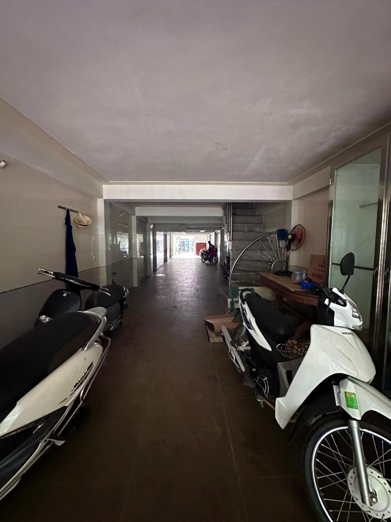 Tam Giac Mach Hotel Hà Giang Zewnętrze zdjęcie